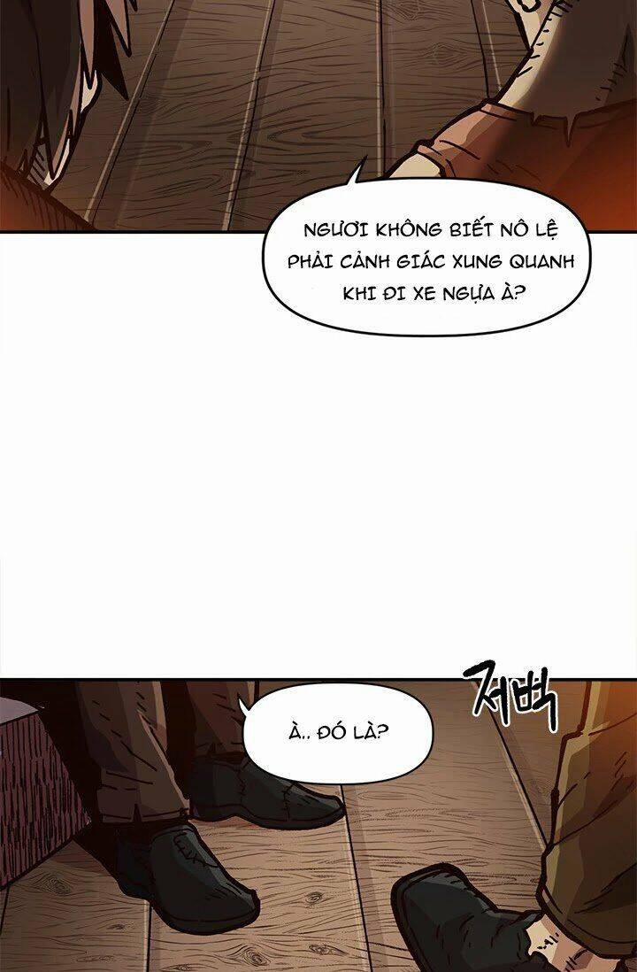 Nô Lệ Nghịch Thiên 28 trang 16