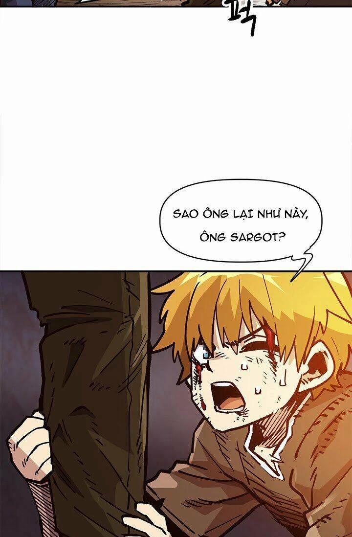 Nô Lệ Nghịch Thiên 28 trang 20