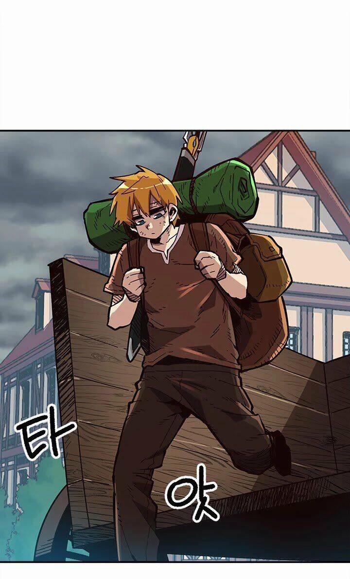 Nô Lệ Nghịch Thiên 28 trang 28