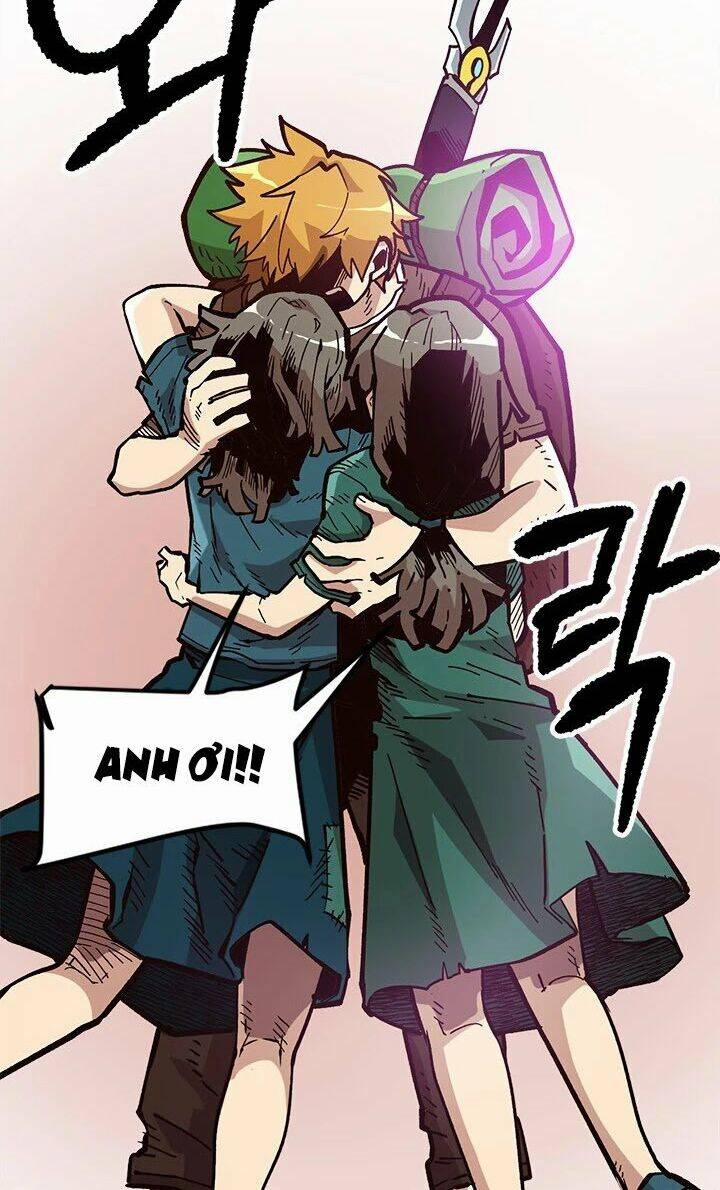 Nô Lệ Nghịch Thiên 28 trang 33