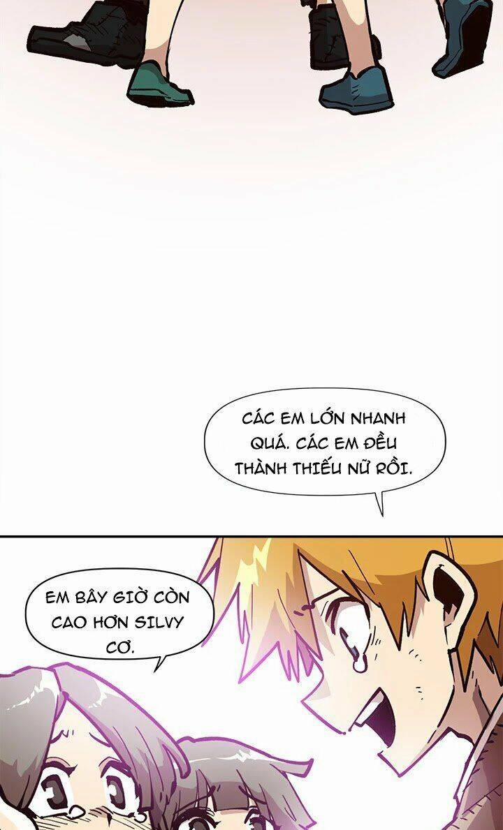 Nô Lệ Nghịch Thiên 28 trang 34