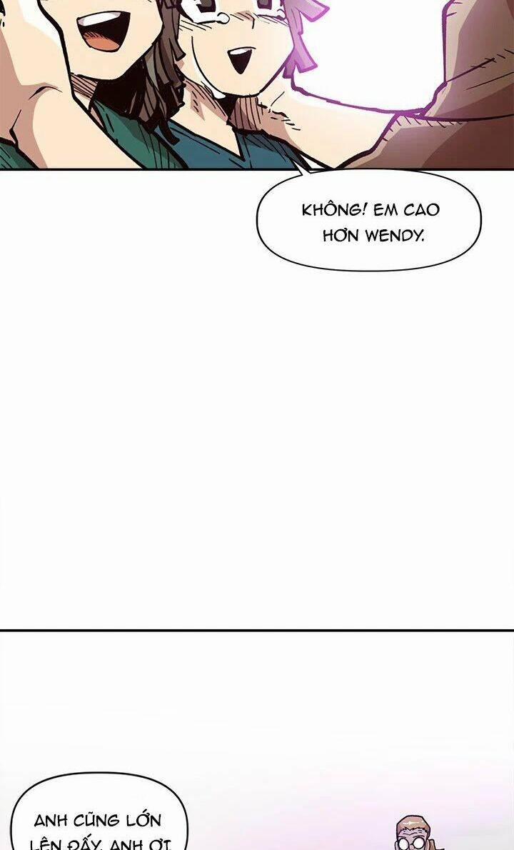 Nô Lệ Nghịch Thiên 28 trang 35