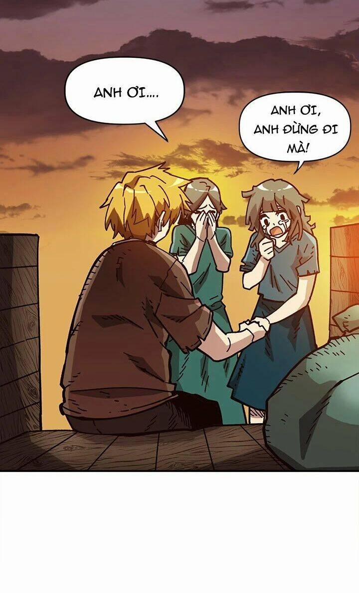 Nô Lệ Nghịch Thiên 28 trang 81