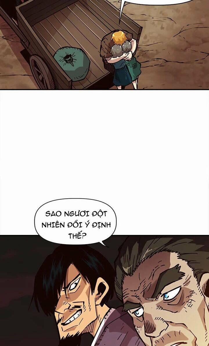 Nô Lệ Nghịch Thiên 28 trang 83