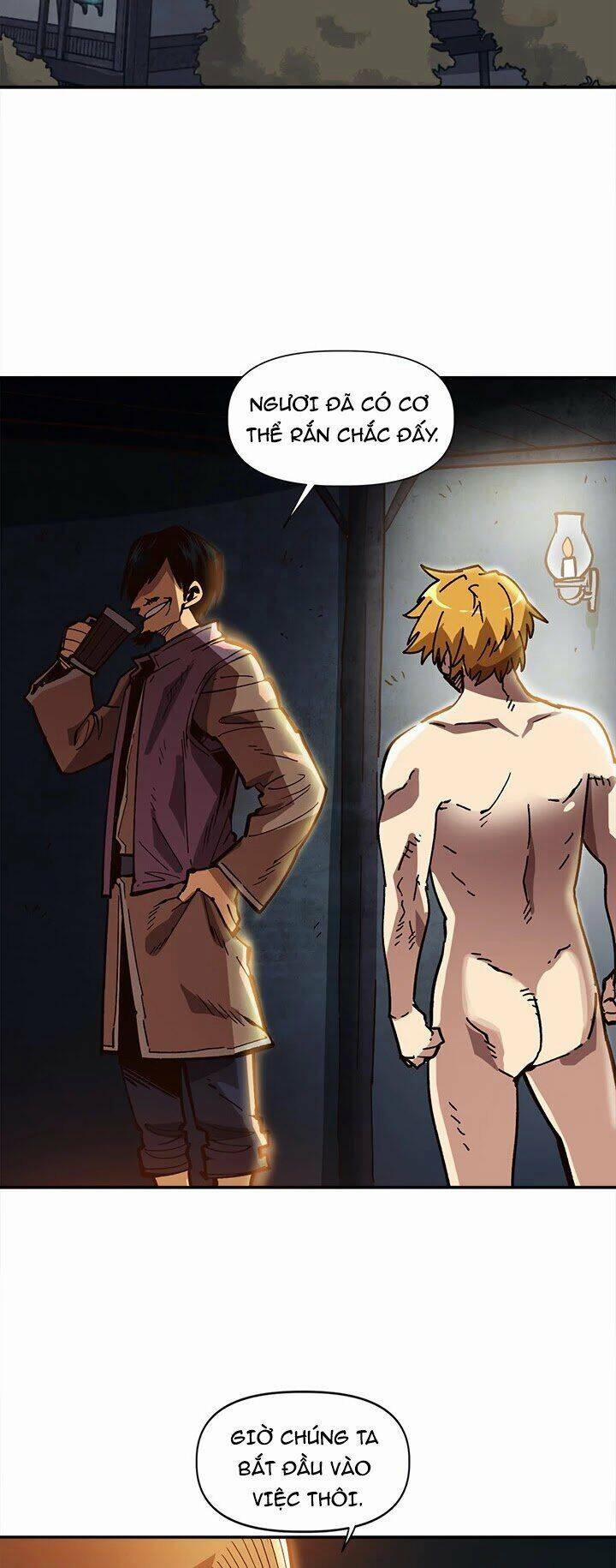 Nô Lệ Nghịch Thiên 28 trang 87