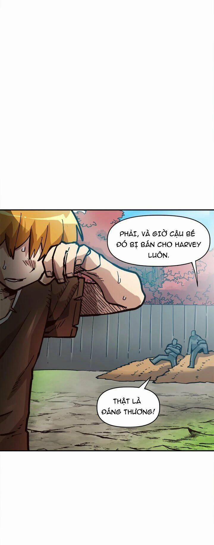 Nô Lệ Nghịch Thiên 28 trang 90