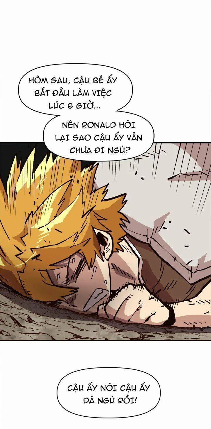 Nô Lệ Nghịch Thiên 28 trang 94