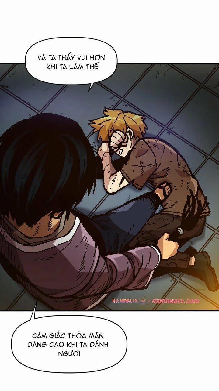 Nô Lệ Nghịch Thiên 29 trang 13