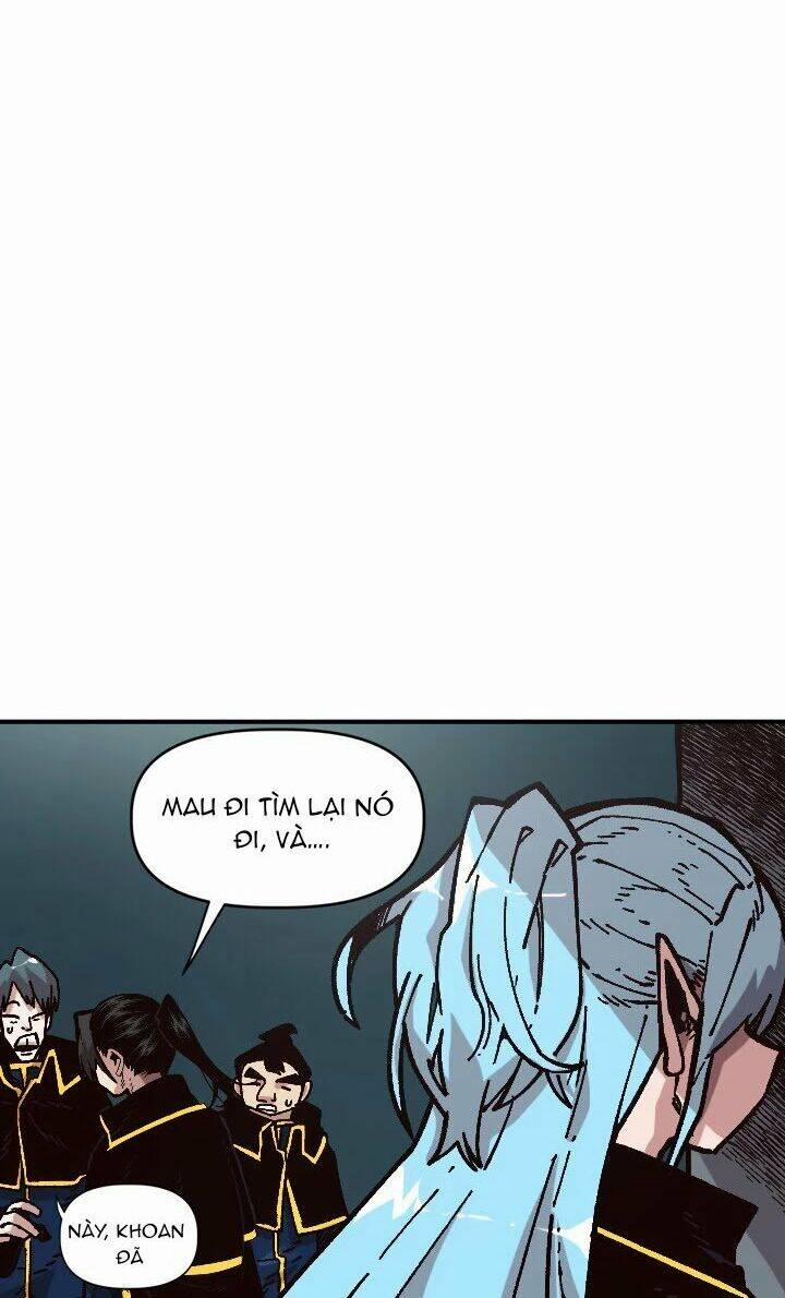 Nô Lệ Nghịch Thiên 29 trang 29