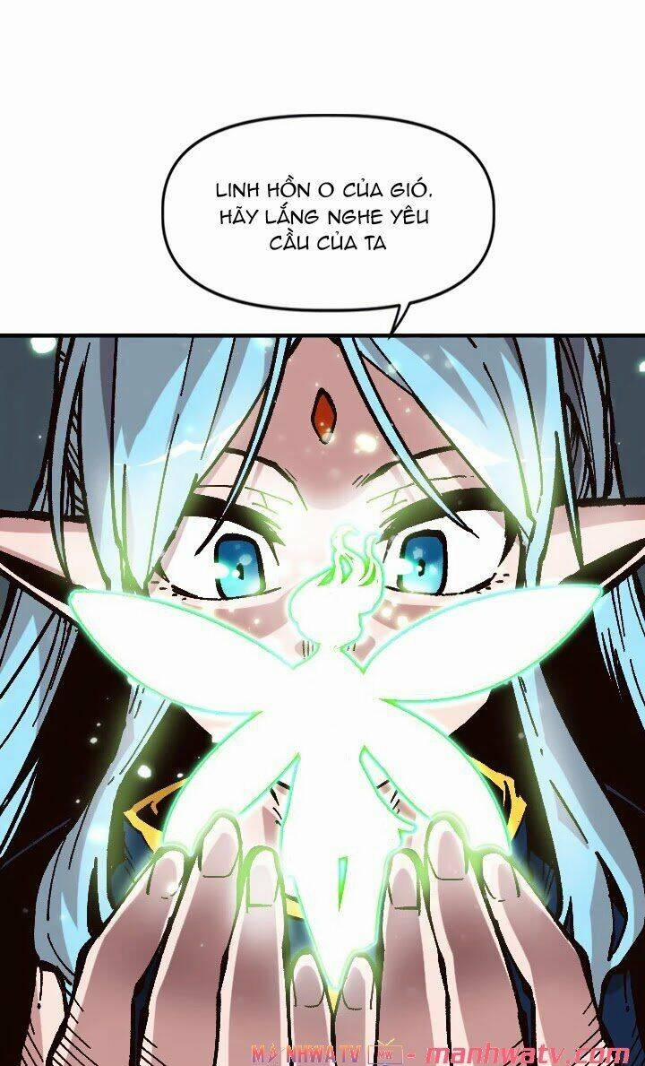 Nô Lệ Nghịch Thiên 29 trang 32