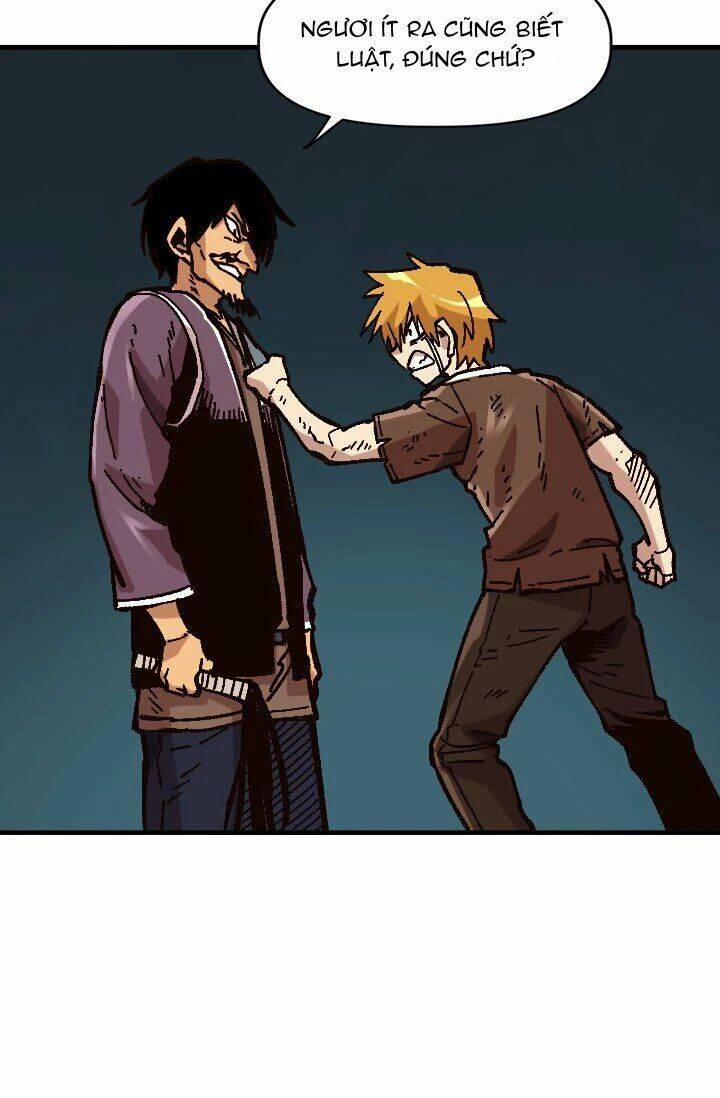 Nô Lệ Nghịch Thiên 29 trang 52