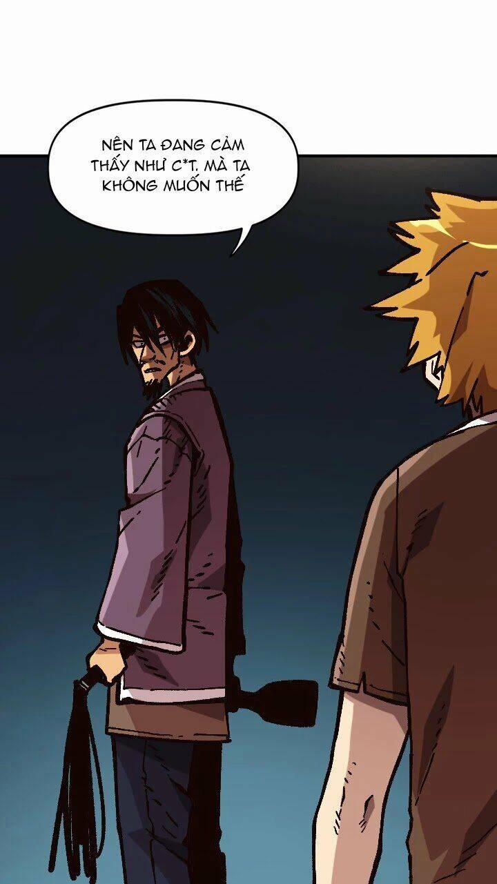 Nô Lệ Nghịch Thiên 29 trang 8