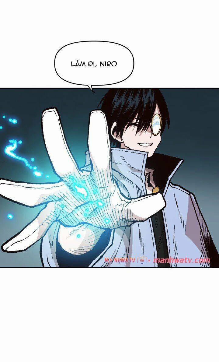 Nô Lệ Nghịch Thiên 30 trang 11