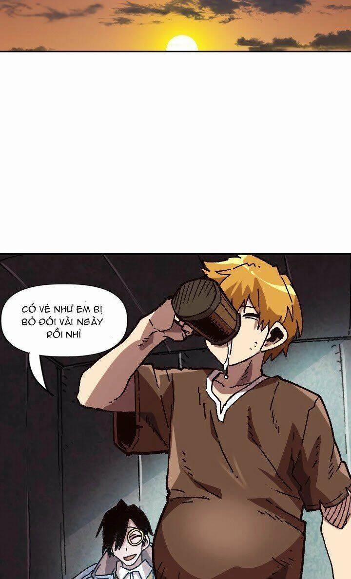 Nô Lệ Nghịch Thiên 30 trang 19