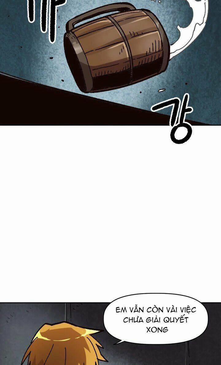 Nô Lệ Nghịch Thiên 30 trang 21