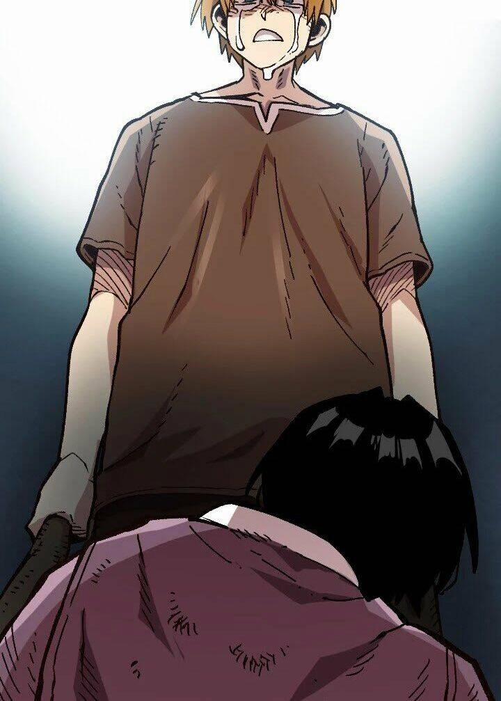 Nô Lệ Nghịch Thiên 30 trang 30