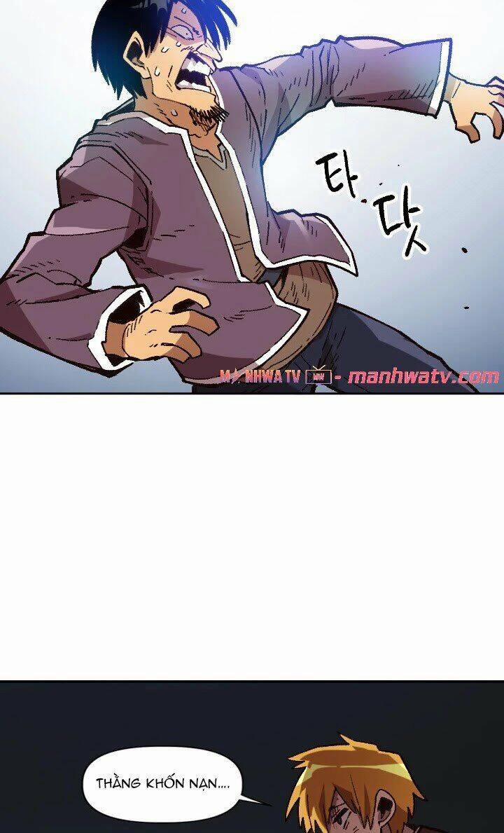 Nô Lệ Nghịch Thiên 30 trang 5