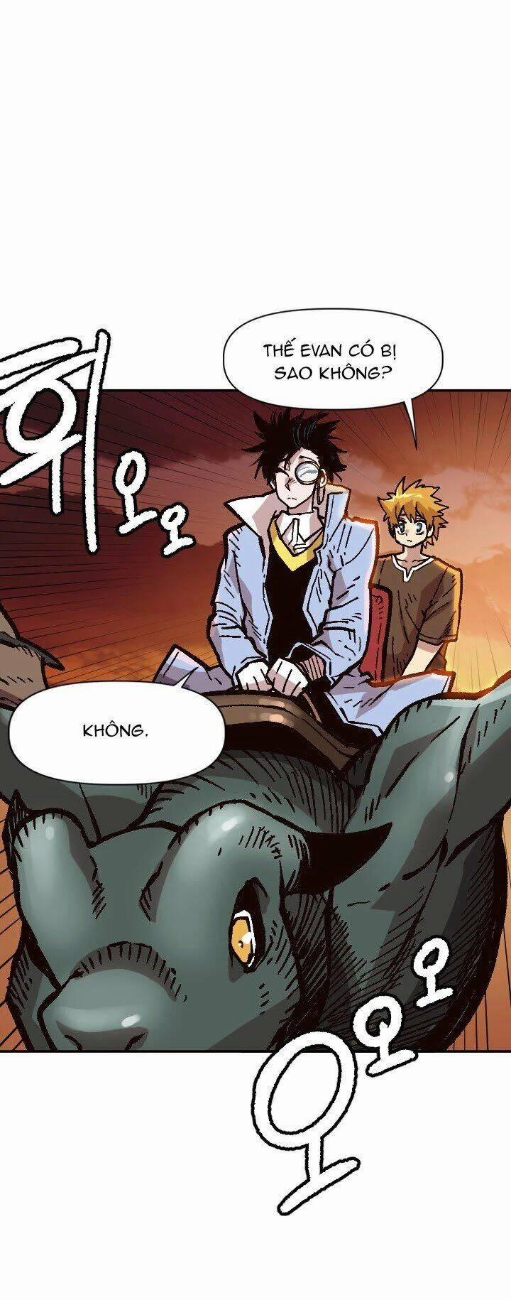 Nô Lệ Nghịch Thiên 30 trang 60