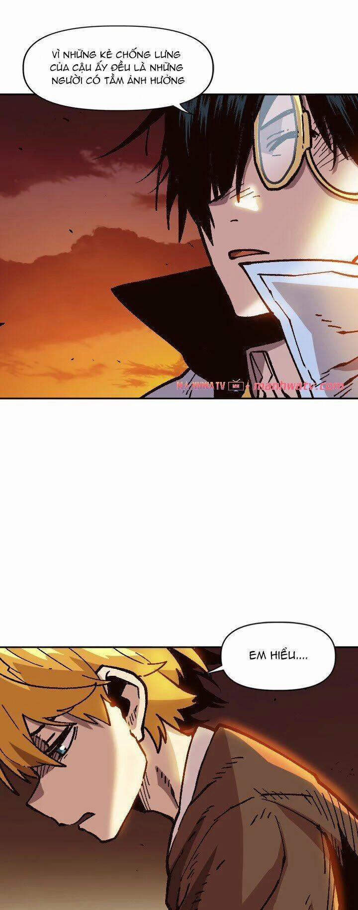 Nô Lệ Nghịch Thiên 30 trang 61