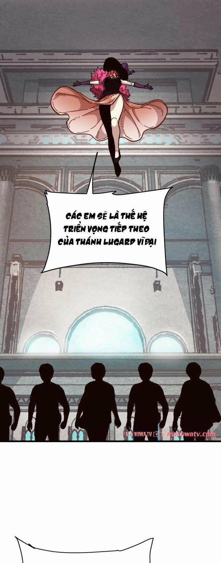 Nô Lệ Nghịch Thiên 30 trang 63