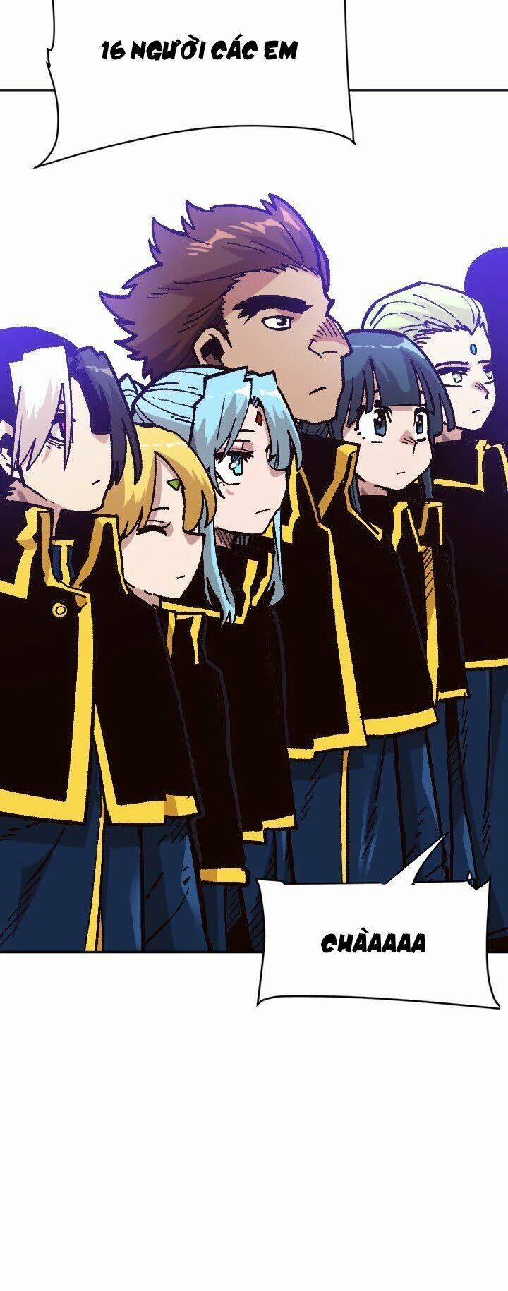 Nô Lệ Nghịch Thiên 30 trang 64