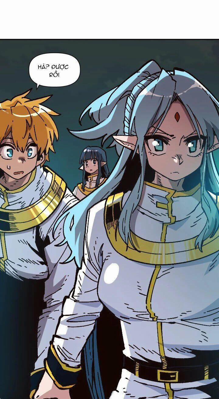 Nô Lệ Nghịch Thiên 30 trang 99