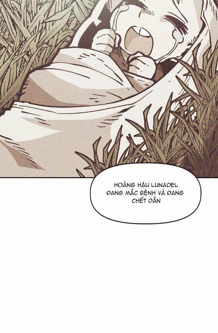 Nô Lệ Nghịch Thiên 31 trang 5