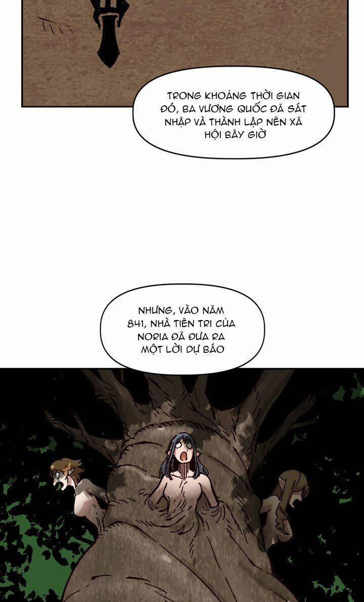 Nô Lệ Nghịch Thiên 31 trang 84