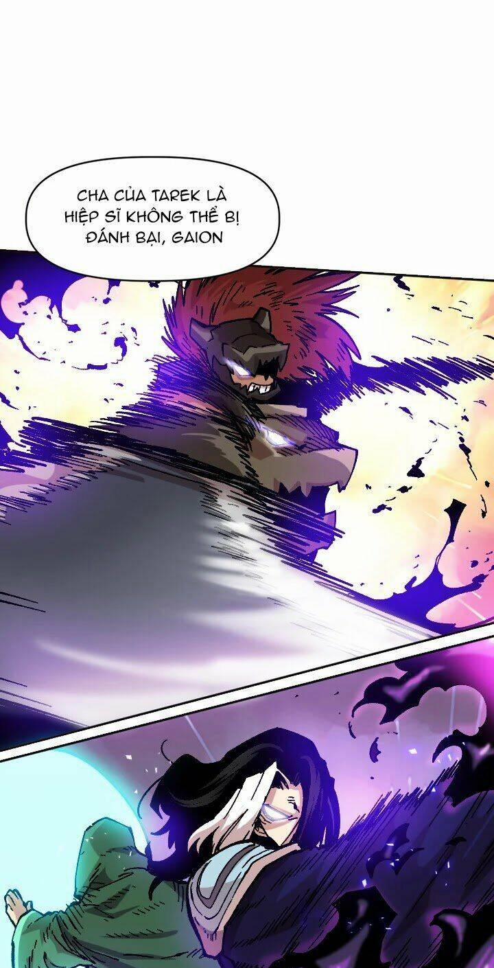 Nô Lệ Nghịch Thiên 31 trang 94