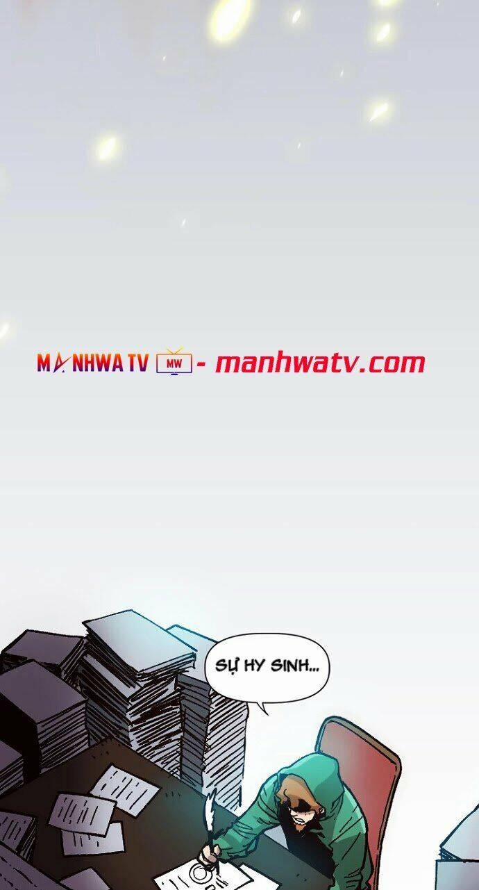 Nô Lệ Nghịch Thiên 32 trang 11