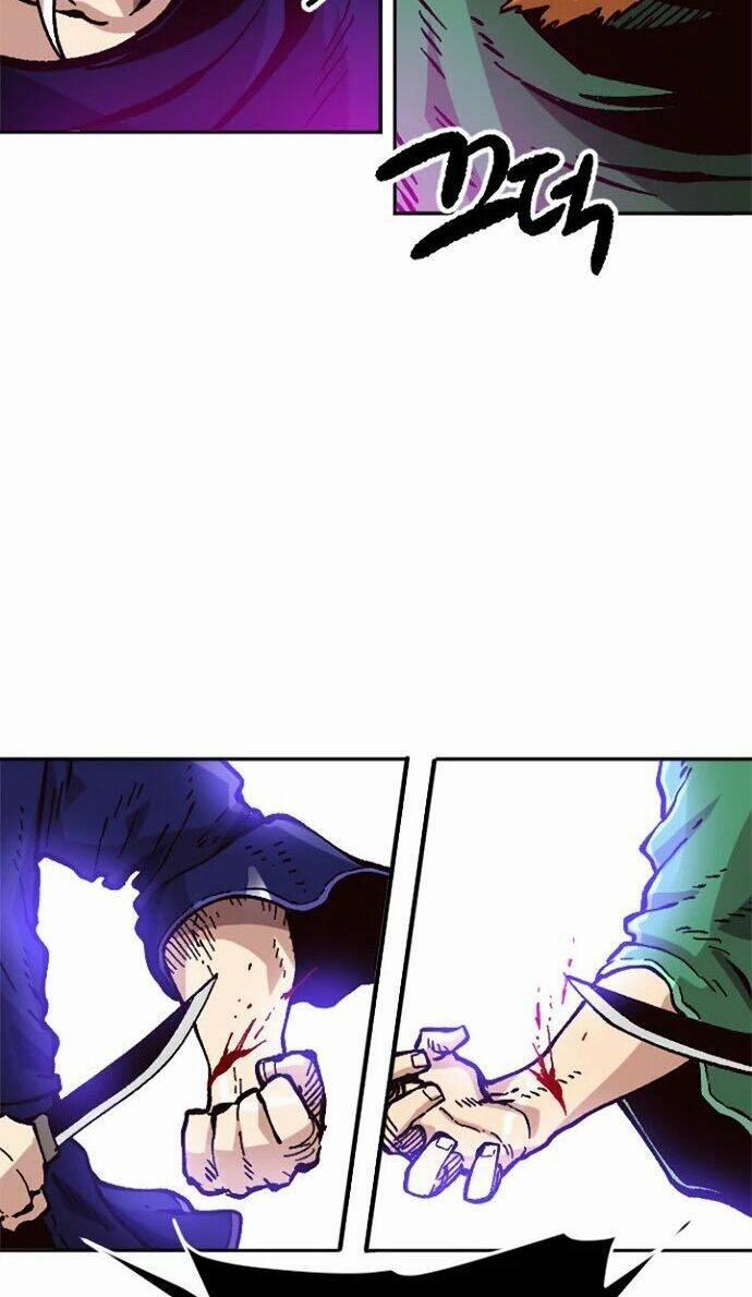 Nô Lệ Nghịch Thiên 32 trang 28