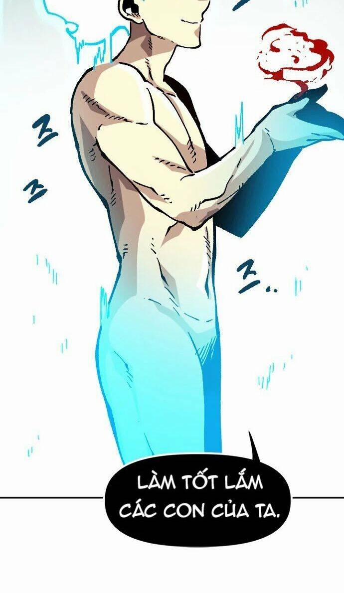 Nô Lệ Nghịch Thiên 32 trang 34