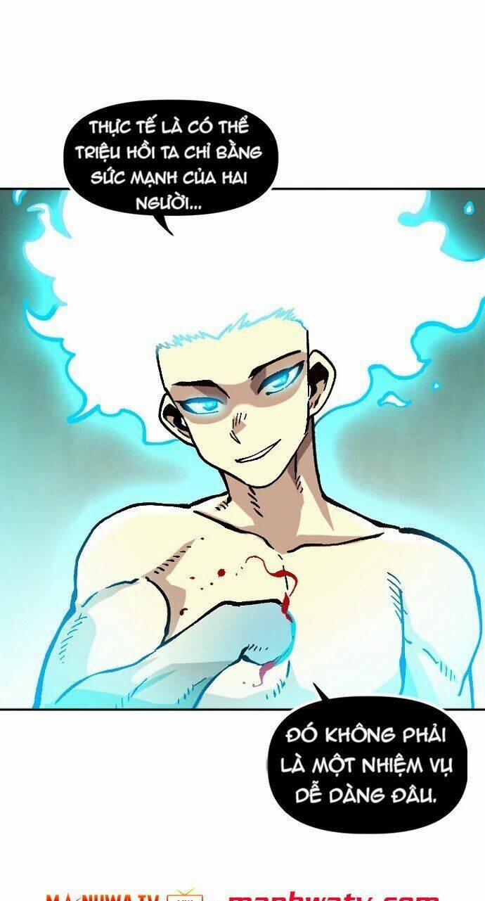 Nô Lệ Nghịch Thiên 32 trang 37