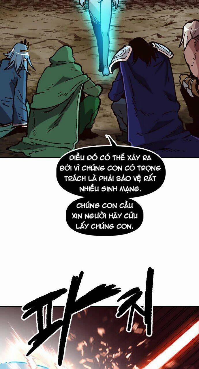 Nô Lệ Nghịch Thiên 32 trang 39