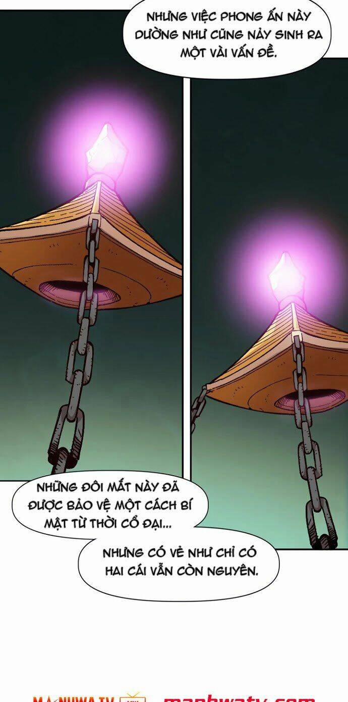 Nô Lệ Nghịch Thiên 32 trang 74