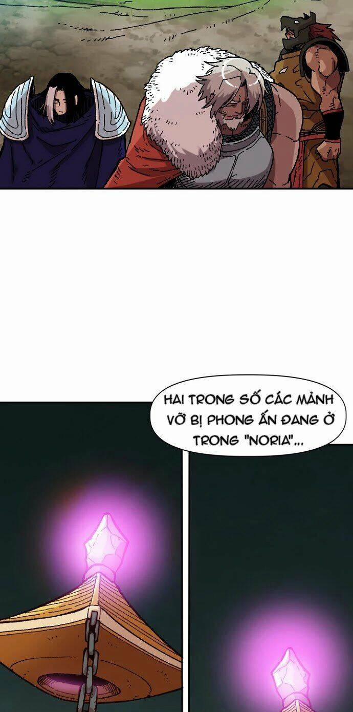 Nô Lệ Nghịch Thiên 32 trang 76