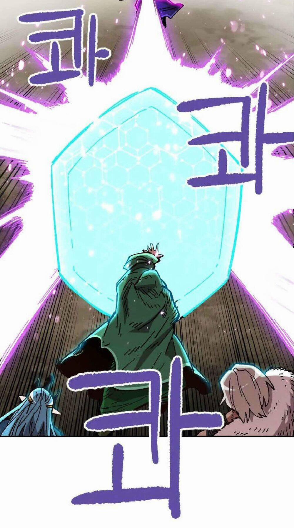 Nô Lệ Nghịch Thiên 33 trang 15