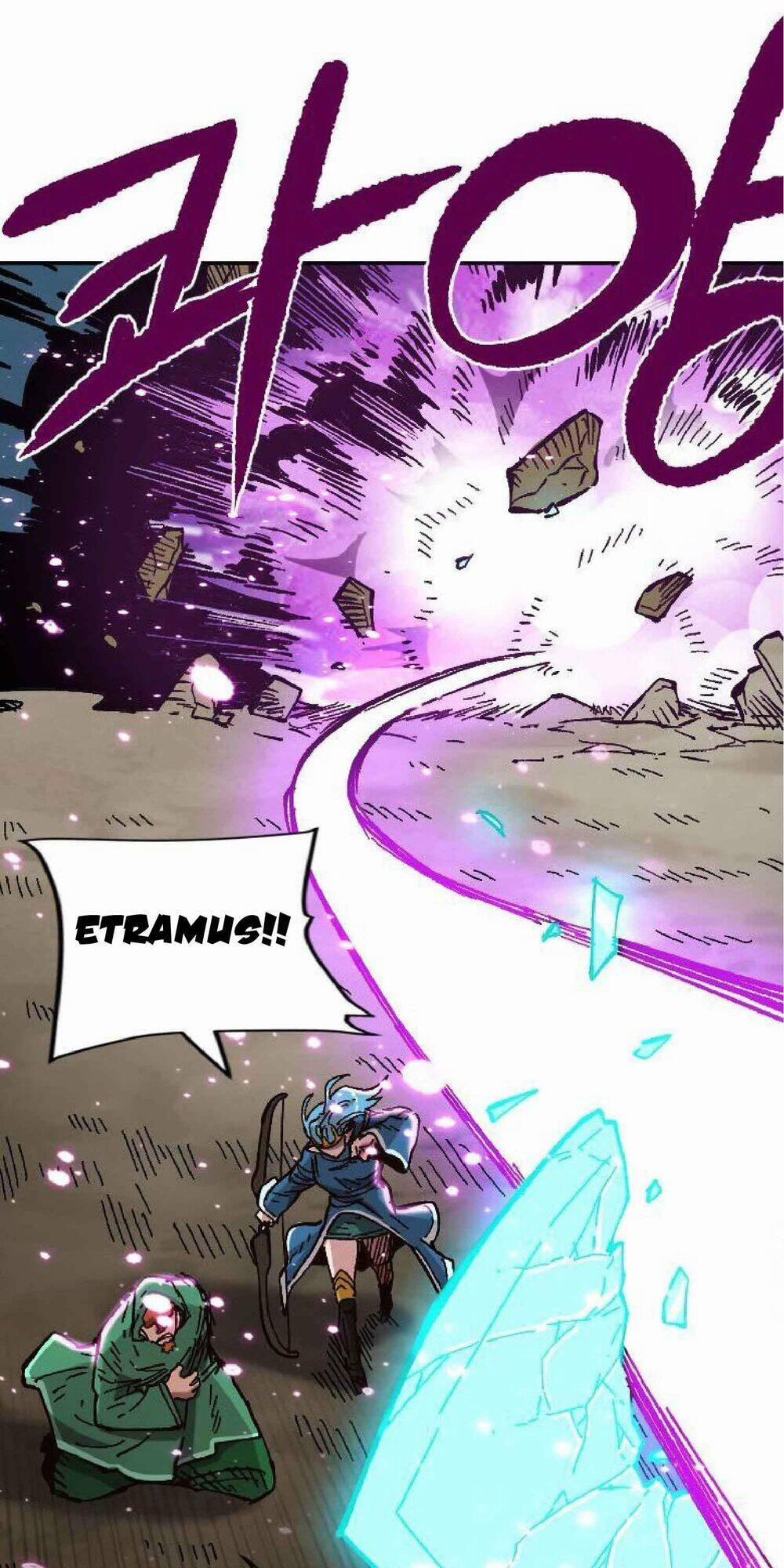 Nô Lệ Nghịch Thiên 33 trang 20