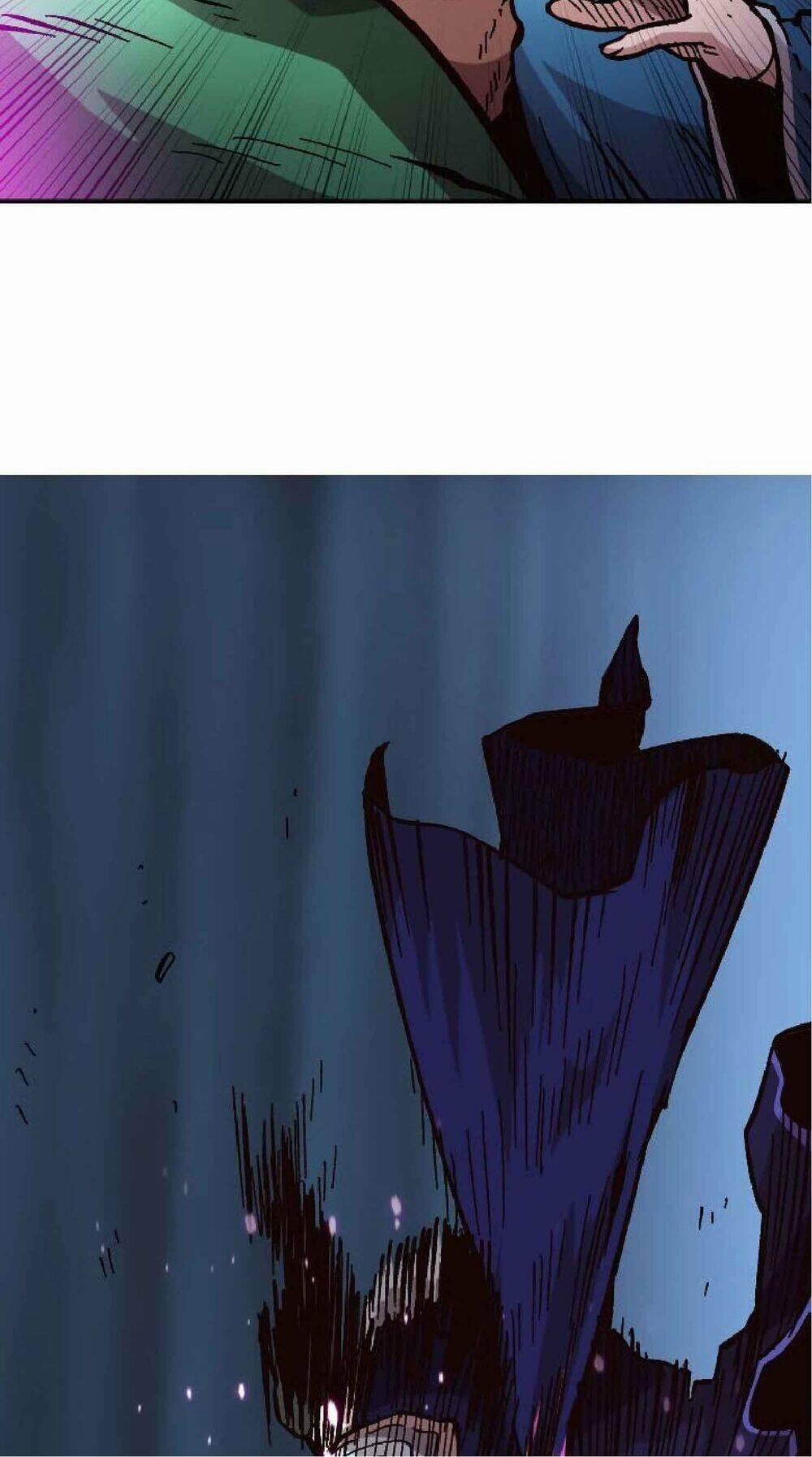 Nô Lệ Nghịch Thiên 33 trang 22