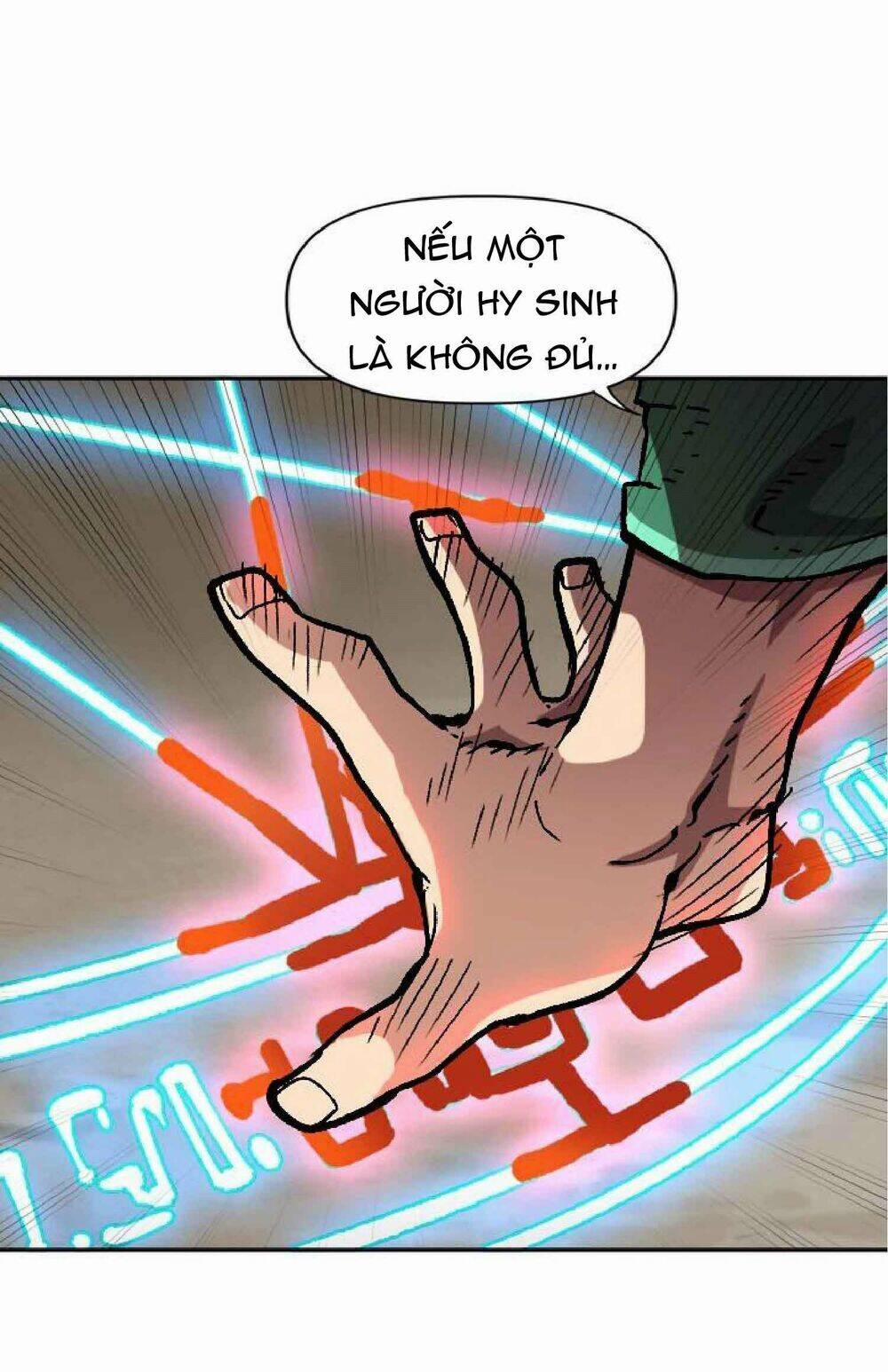 Nô Lệ Nghịch Thiên 33 trang 33