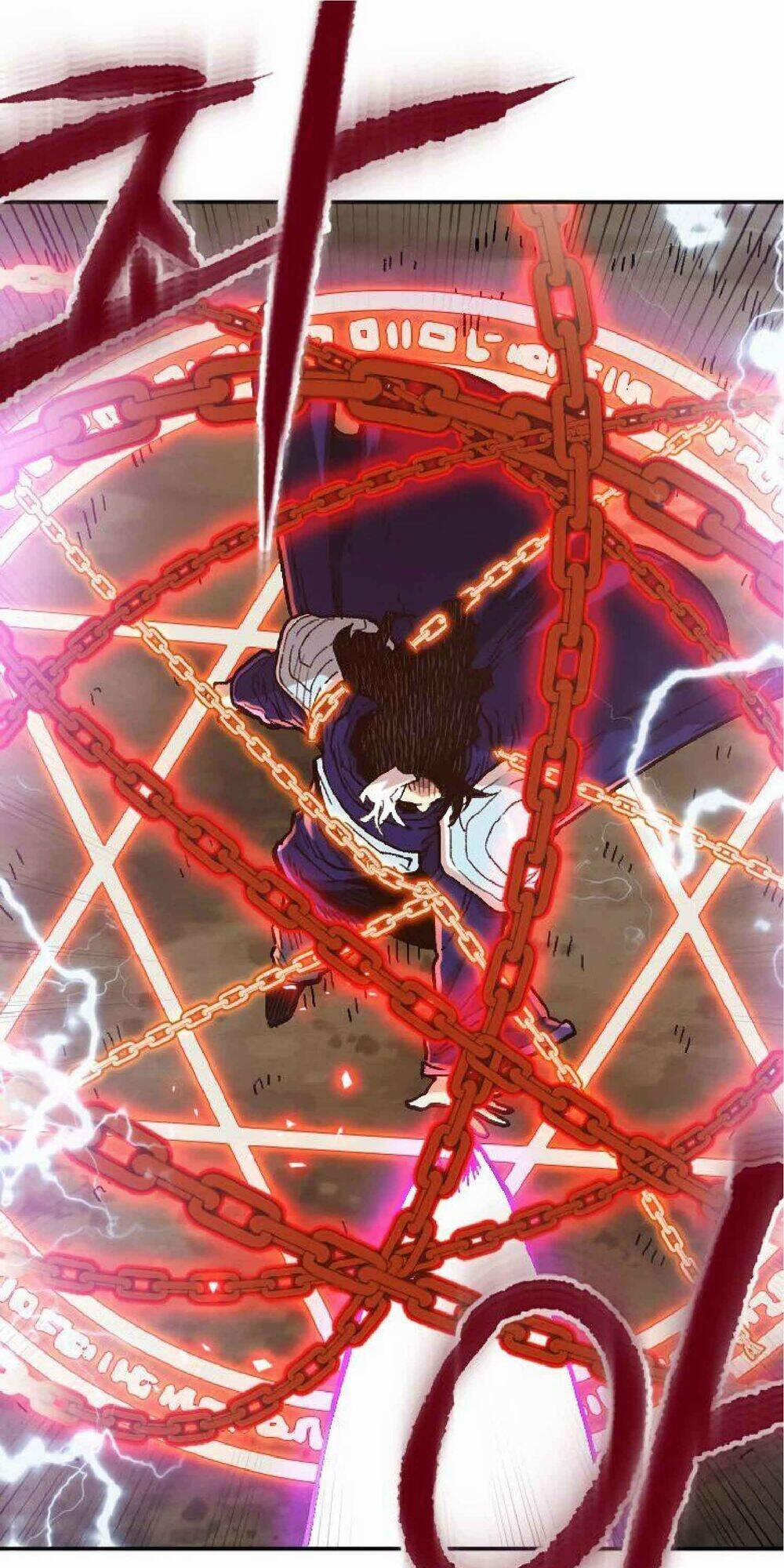 Nô Lệ Nghịch Thiên 33 trang 38