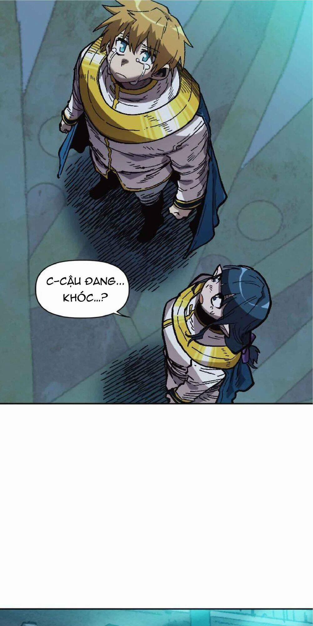 Nô Lệ Nghịch Thiên 33 trang 50