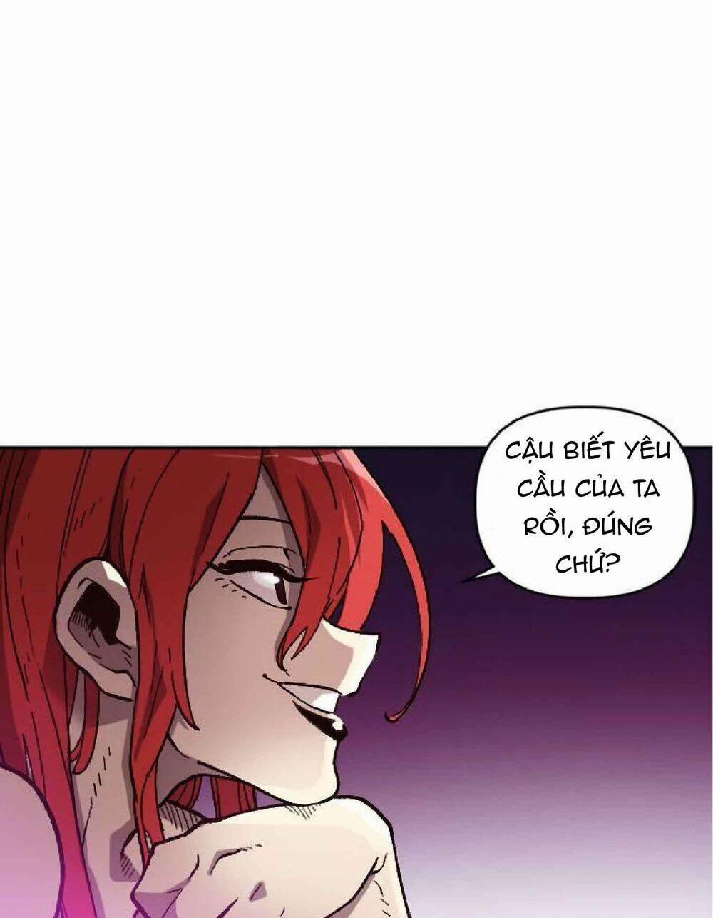 Nô Lệ Nghịch Thiên 33 trang 57