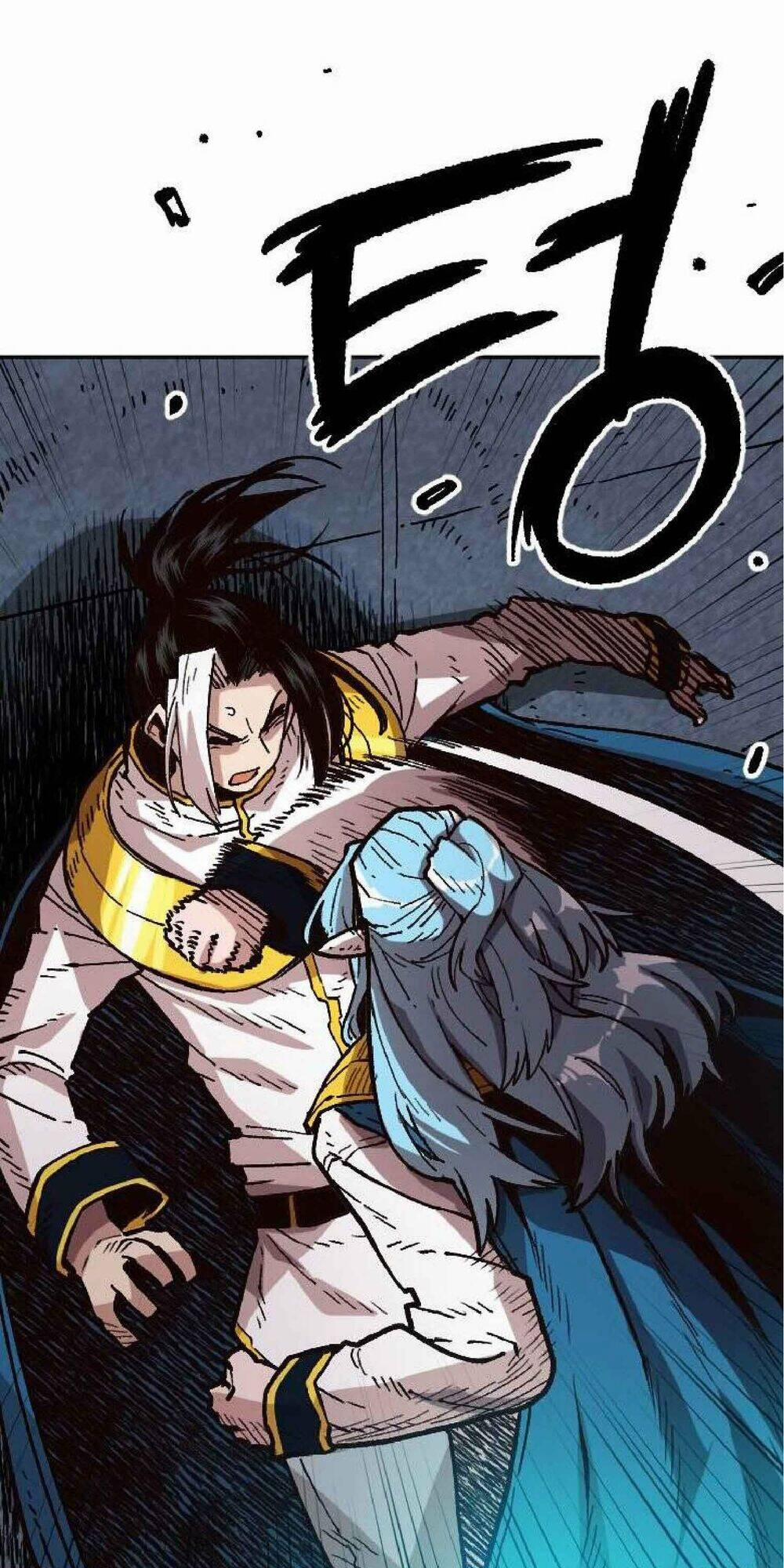 Nô Lệ Nghịch Thiên 33 trang 75