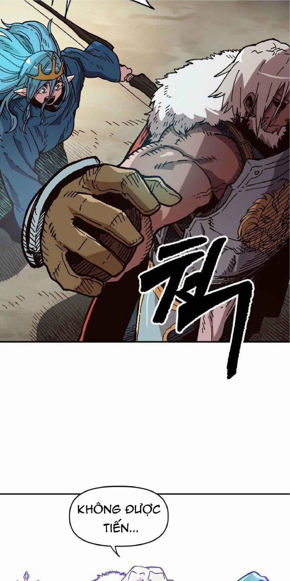 Nô Lệ Nghịch Thiên 33 trang 8