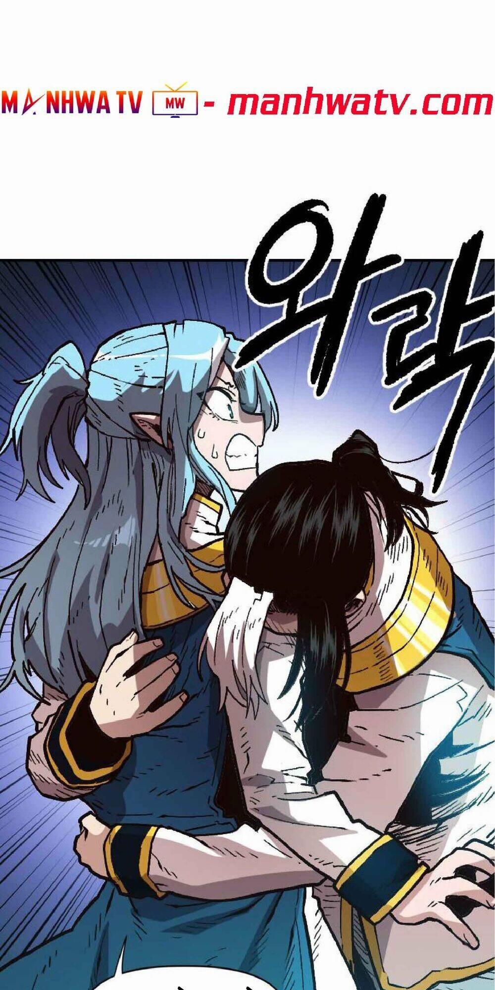 Nô Lệ Nghịch Thiên 33 trang 87