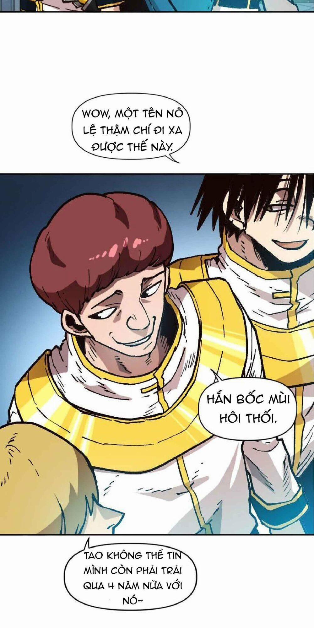 Nô Lệ Nghịch Thiên 33 trang 94