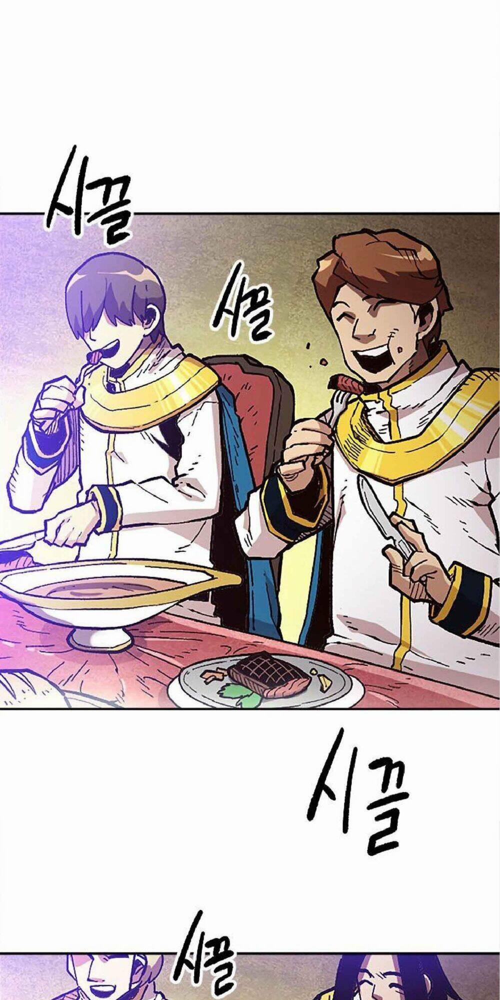 Nô Lệ Nghịch Thiên 34 trang 11