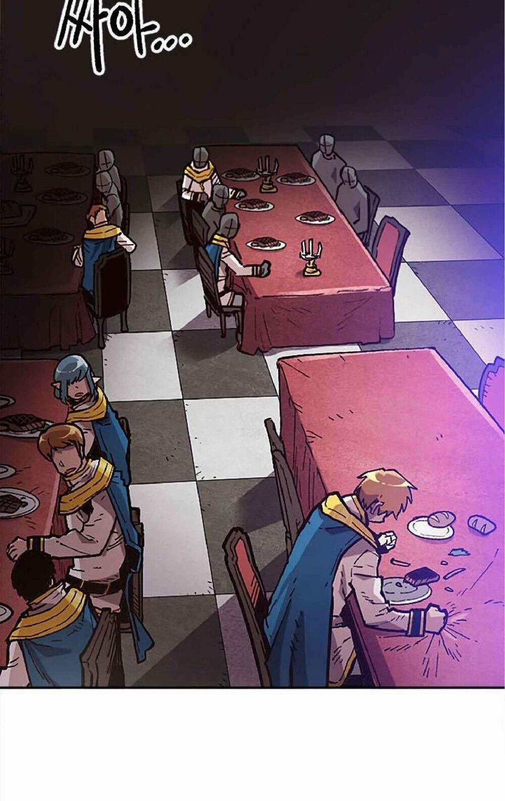 Nô Lệ Nghịch Thiên 34 trang 18