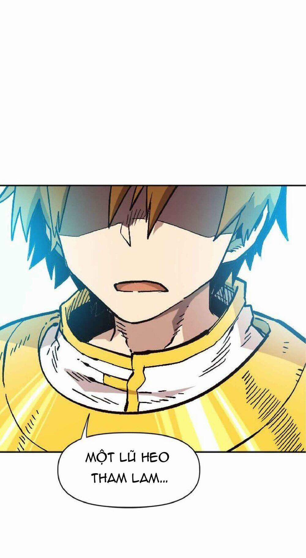 Nô Lệ Nghịch Thiên 34 trang 30